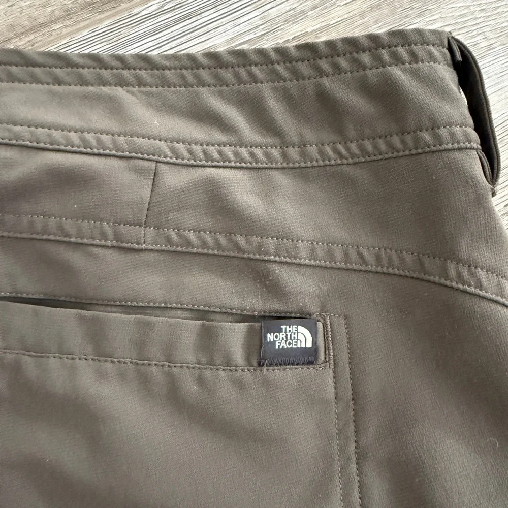 Short size 10